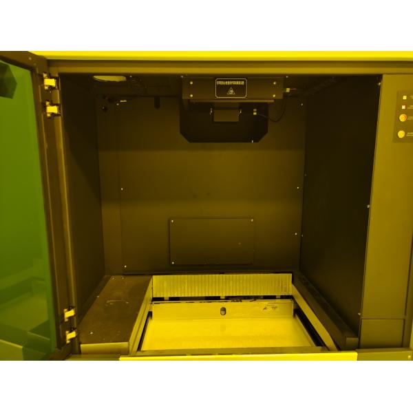 Quality Dental High Precision 3D Printer Photopolymer Resin for sale