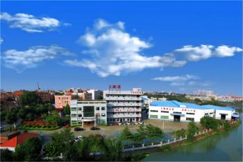 China Factory - Guangdong Lishunyuan Intelligent Automation Co., Ltd.