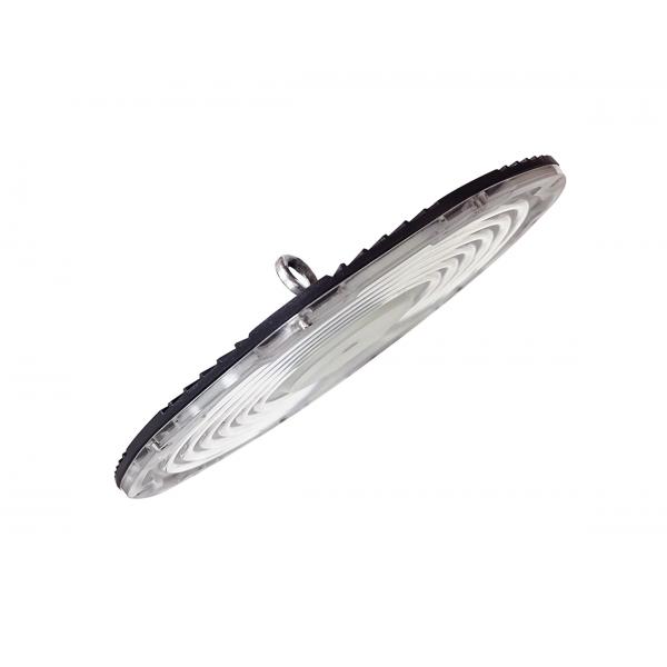Quality Stable Round LED IP65 High Bay Light Flicker Free Multipurpose for sale