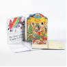 China Soft Custom Printed Booklets Kids Hard Bookcover Eco Friendly Offset Printing Children Book factory