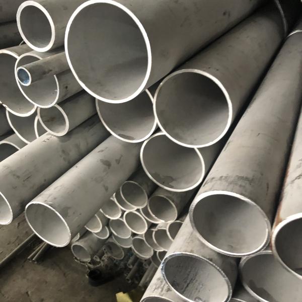 Quality Astm A213 A269 Tp316l 316h 304 Seamless Stainless Steel Pipes And Tubes 201 J1 J2 J3 for sale