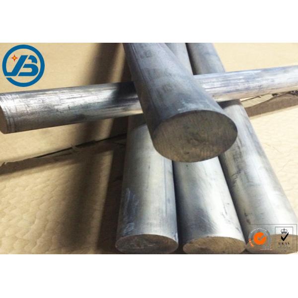 Quality Industry / Carving AZ91 AZ31B Magnesium Alloy Bar Billet Polished Molybdenum Rod for sale