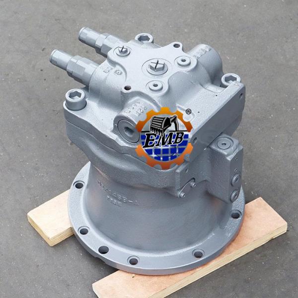 Quality 4330222 Swing Motor EX200-5 M2X146B-CHB-10A-01/315 EX210 Swing Motor For Excavator for sale