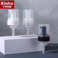 Quality 0.35ml/T Foam Pump Bottle Dispenser 28MM Foaming Dish Soap Dispenser For Bottle for sale