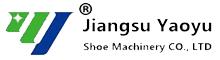 China supplier Jiangsu Yaoyu Shoe Machinery CO., LTD