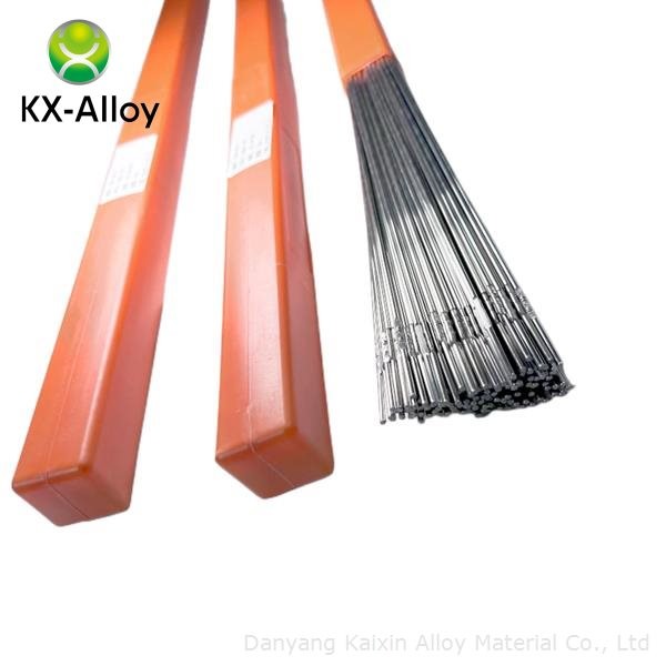 Quality PS45 Corrosion Resistance Nickel Welding Rod Wire for sale