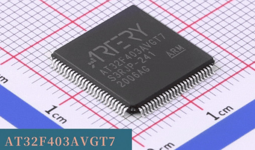 Quality AT32F407AVGT7 Ic Integrated Chip STM32F107VCT6 STM32F207VGT6 STM32F207VET6 STM32F207VCT6 for sale