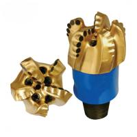 Quality PDC Drill Bit 8-1/2 inch 5 Blades with 16mm Cutter of oilfield for sale