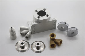 Quality Steel Aluminum CNC Machining Turning Parts For Automatic Equipments for sale