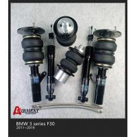Quality For BMW F30 2011-2016 BMW Air Suspension Air Spring Standard for sale