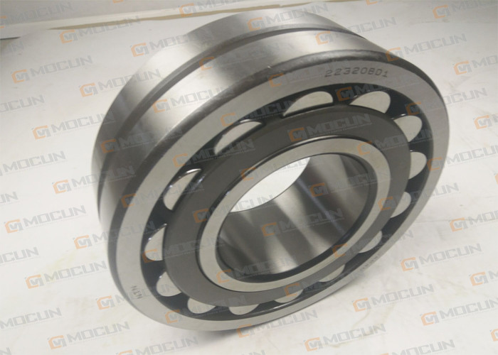 China Low Friction Excavator Bearing Spherical Plain Bearing Roller 100 X 215 X 73mm 22320 for sale