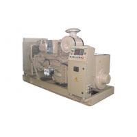 Quality Powerful marine diesel generator set for ships 30kw to 140kw boat diesel for sale