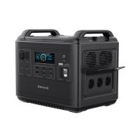 Quality 2000W Portable Generator Power Station 110V Outdoor For RV Campers for sale