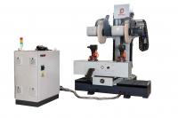 China Multifunction CNC Polishing Machine / Brass Metal Polishing Machine For Stainless Steel factory