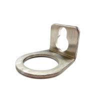 China Polishing Stainless Steel Hardware Stamping Manufacturing with Metal Stamping Process factory