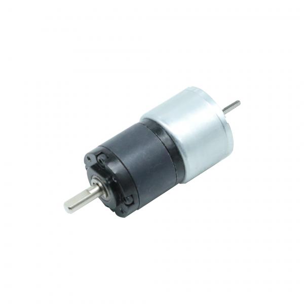 Quality 22mm Brushless Dc Planetary Gear Motor 24V 8w 3 Phase 0.02nm for sale