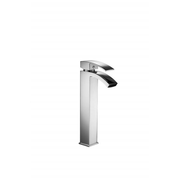 Quality Height 307mm Basin Mixer Faucet For Kitchen And Bathroom Taps for sale