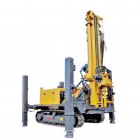 China 300m Water Well Drilling Rig factory