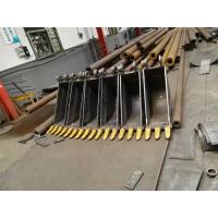 Quality Standard Mini Excavator Buckets Small Size Good Abrasion Resistance for sale