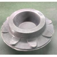 Quality OEM 2024/2A12 Forged Aluminum Alloy Part For Automotive / Airplane / Wheel / for sale
