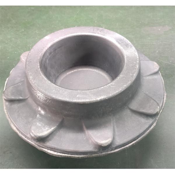 Quality OEM 2014/2A14 Forged Aluminum Part for Wheel Rings, Airplane, Suspension for sale