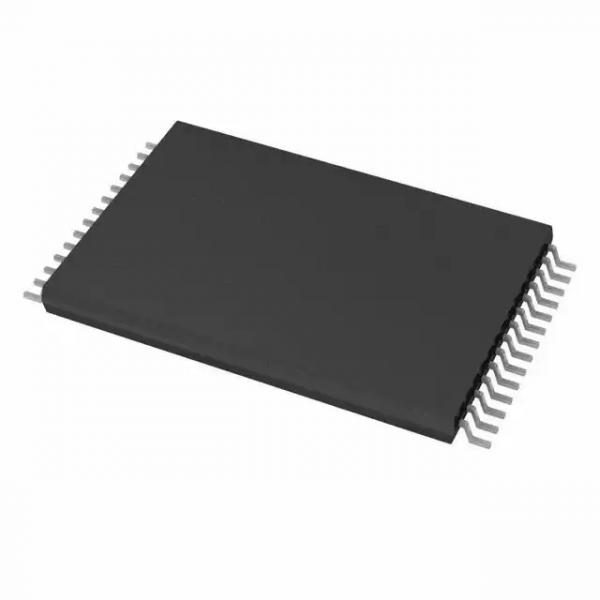 Quality MASSTOCK IC FLASH 4M SPI 20MHZ Flash Memory IC Chip 28TSOP AT45DB041B-TU for sale
