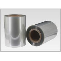Quality Food Grade Poly Shrink Film Rolls Width 200mm-1000mm For Washable Label In for sale