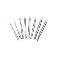 China HSS DRILL- Glass Drill Bits  06 for sale