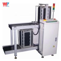 China SMT Equipment Magazine PCB Loader Unloader used in Production Line factory