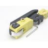 China KMS/K Cable Sheath Cutter Longitrdinal cutting Slitter Cable Stripper factory