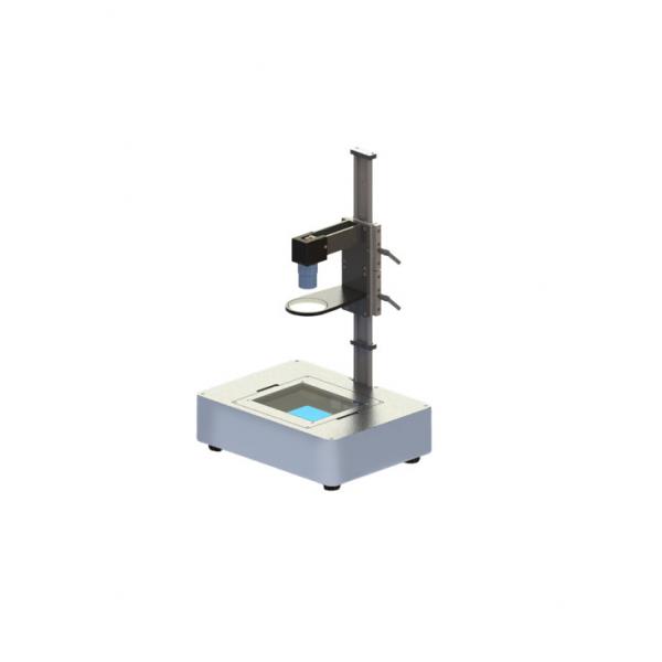 Quality UV Stress Birefringence Measurement System Detection Equipment OEM for sale