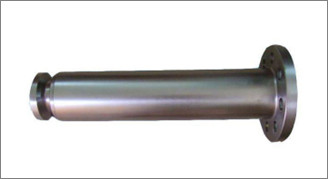 Quality Mud Pump 45 Steel 35GrMo Liner Piston Rod API7K Standard for sale