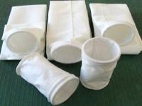 Buy cheap High Performance 100% Dupont Nylon Rope Dust Filter Bag from wholesalers