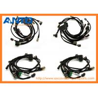China C-9 230-6279 2306279 Engine Wiring Harness For 330C Excavator Electric Parts for sale