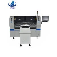 Quality high speed machine for make lamp stencil making equipment led strip production for sale