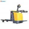 China Material handling tools 2 Ton Mini Electric Pallet Truck 2000KG Small Electric pallet Jack factory