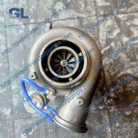 China Genuine New Quality GTA4594BS GT4502BS Turbocharger 247-2960 247-2963 762552-5001S 762552-0003 For CAT C11 Engine factory