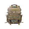China Hot sale OEM Durable Outdoor military laptop backpack For army tactical gear factory
