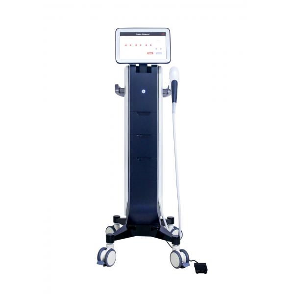 Quality High Intensity Focused Ultrasound 7D Machine Commercial For Face Lips Eyes Neck for sale