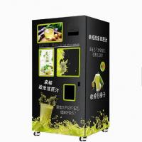 Quality Sugarcane Vending Machine for sale