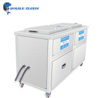 china High Effiency Ultrasonic Surgical Instrument Cleaner 88 Liter 1200W With Heater