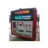China Wireless Outdoor 1R1G1B P3 6500CD Mobile LED Billboard Outdoor factory