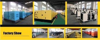 China Factory - Nanjing Stone Power CO.,LTD