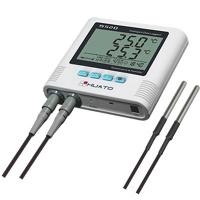 Quality High Precision Temperature Humidity Data Logger Low Energy Consumption for sale
