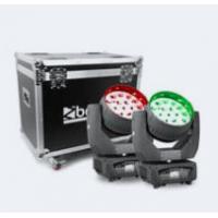 Quality 1915w LED Wash Moving Head AC90V-264V For Stages Low Heat for sale