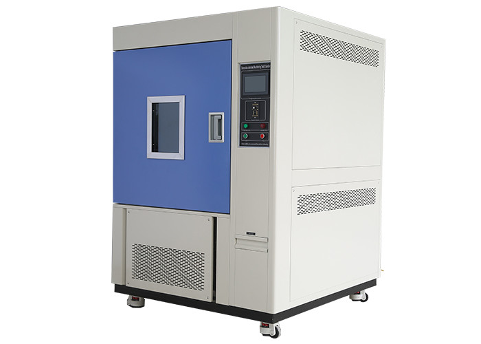 China Laboratory Solar Light Xenon Test Chamber Weathering Resistance G155 Test Equipment factory