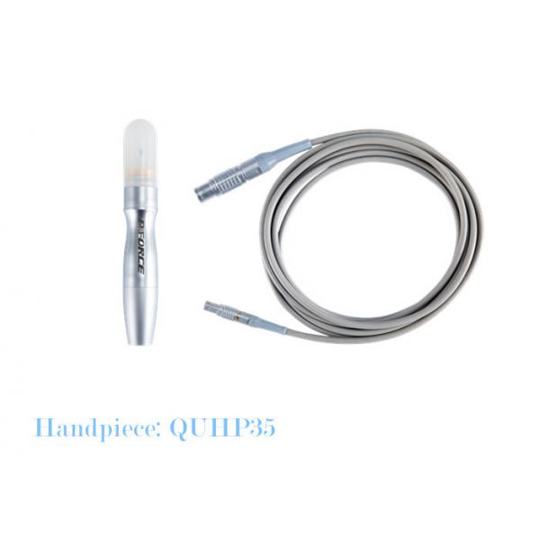 Quality Surgical System 55.5kHz Medical Ultrasonic Transducer for sale
