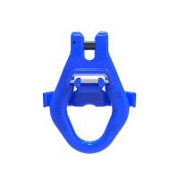 Quality SLR1066-G100 CLEVIS MASTER LINK WITH LATCH BOLT for sale