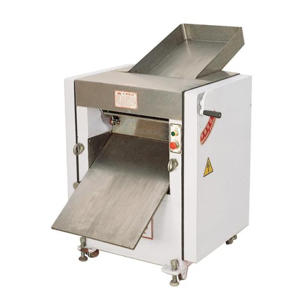 Quality Commercial Food Processing Equipment Stainless Steel Electrical Noodle Maker for sale