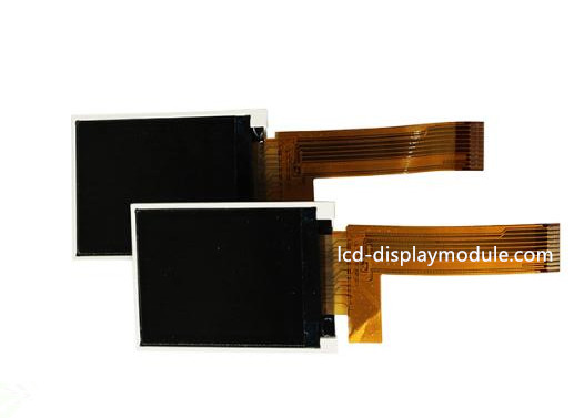 Quality SPI 128 * 160 1.77 TFT Touch Screen 12 O'Clock Direction ISO 14001 Approved for sale